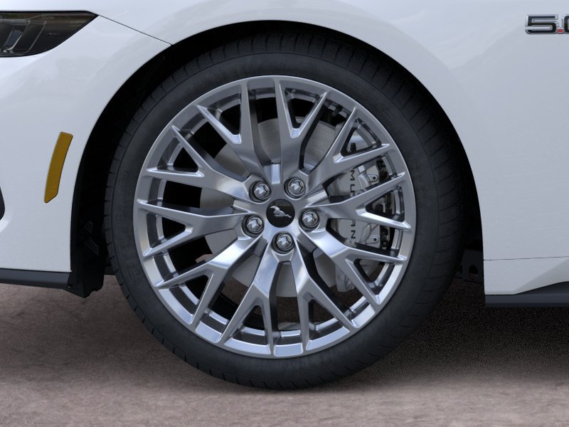 New 2026 Ford Mustang GT Premium RWD image 19