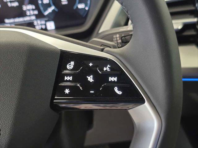 New 2024 Audi Q4 e-tron Premium Plus AWD/4WD image 36