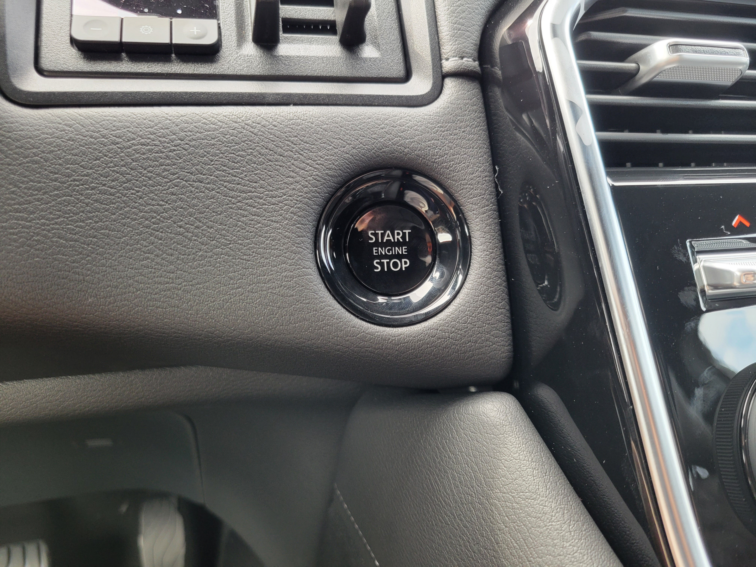 New 2026 Nissan Armada Platinum Reserve AWD/4WD image 28