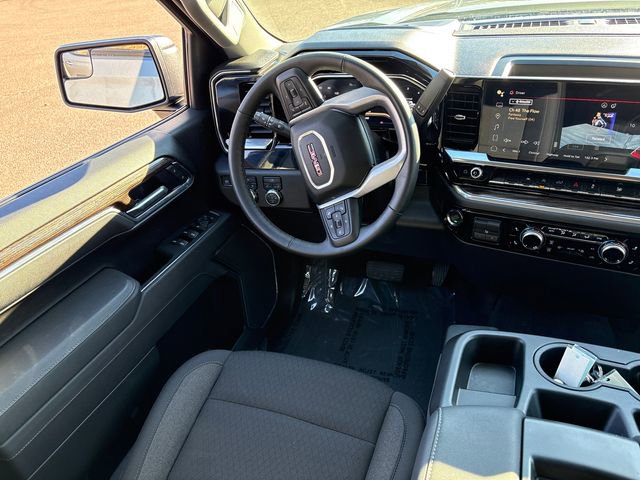 Used 2025 GMC Sierra 1500 Elevation AWD/4WD image 20
