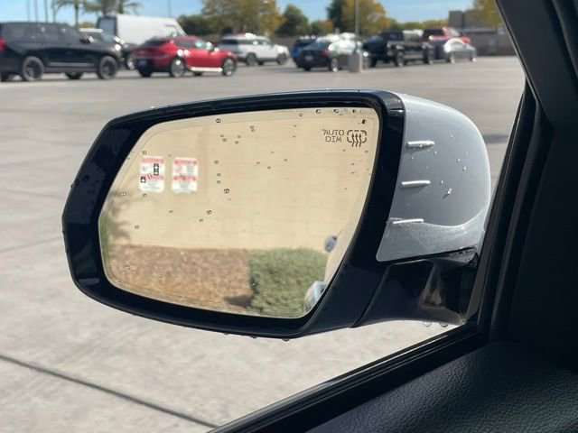 Used 2019 Genesis G80 3.8 w/ Sport Package 02 image 14