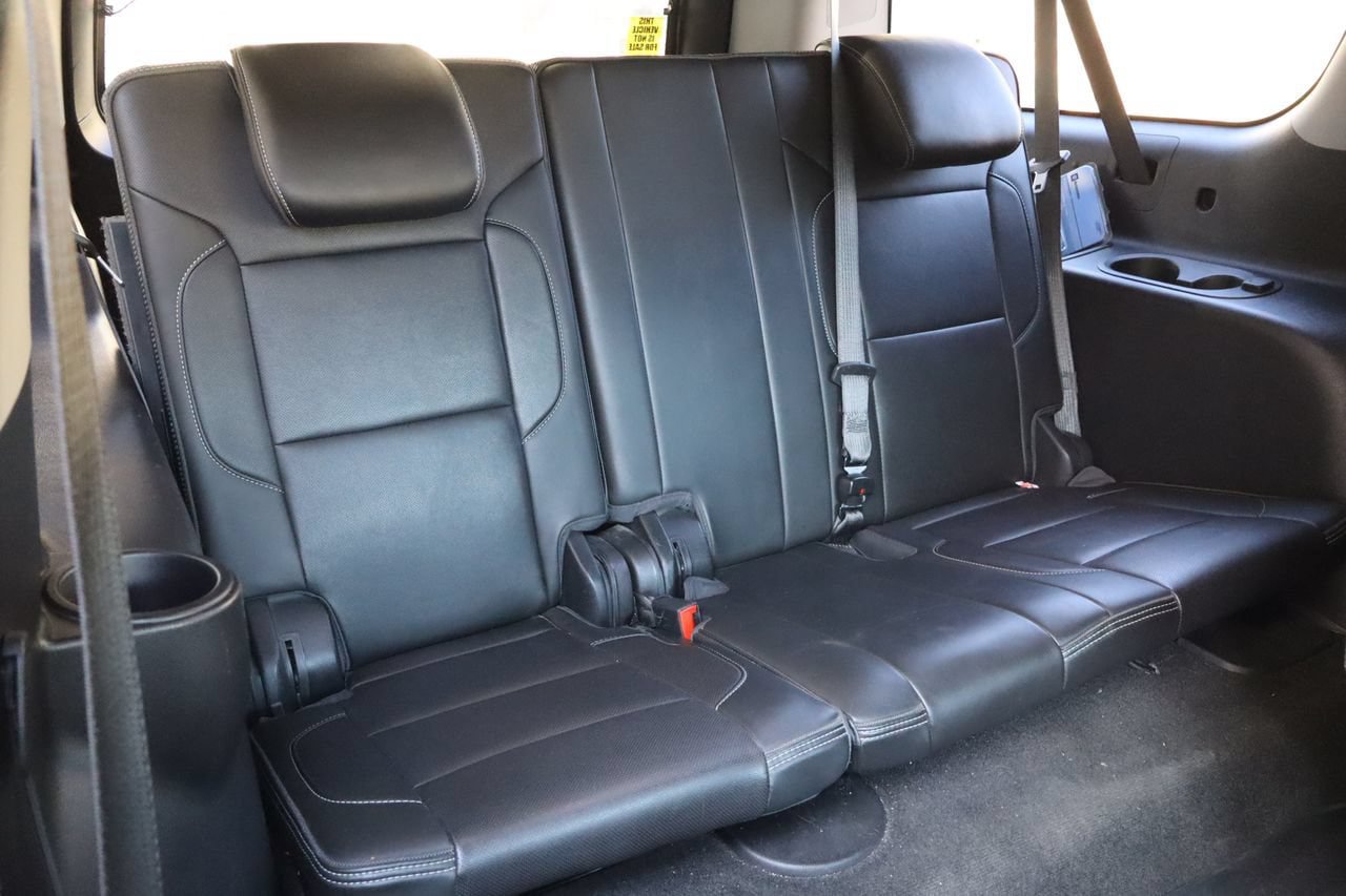 Used 2018 GMC Yukon XL Denali w/ Denali Ultimate Package RWD image 23