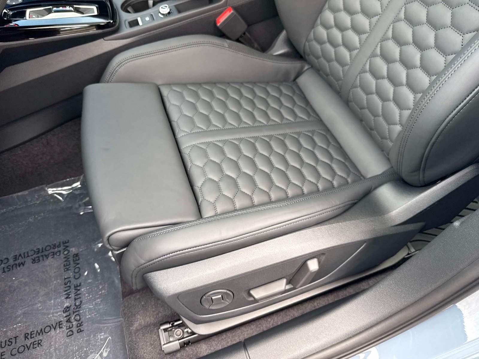 New 2026 Audi RS 3 AWD/4WD image 19