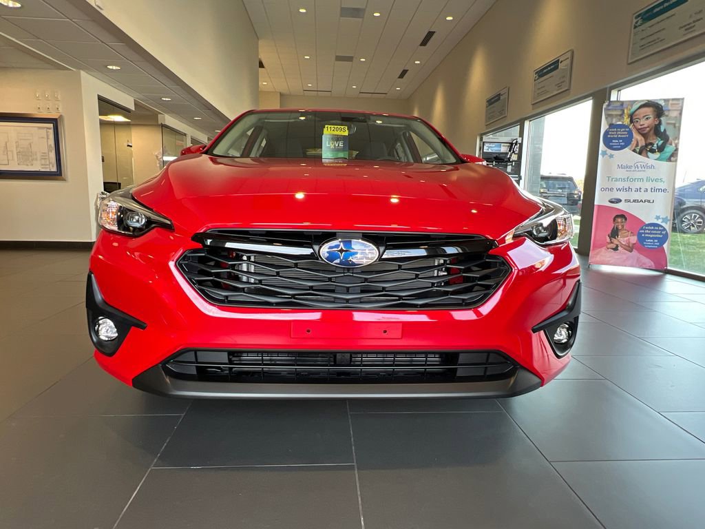 New 2026 Subaru Impreza 2.0i Sport image 2