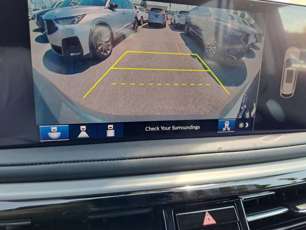 New 2026 Acura MDX w/ Technology Package image 11