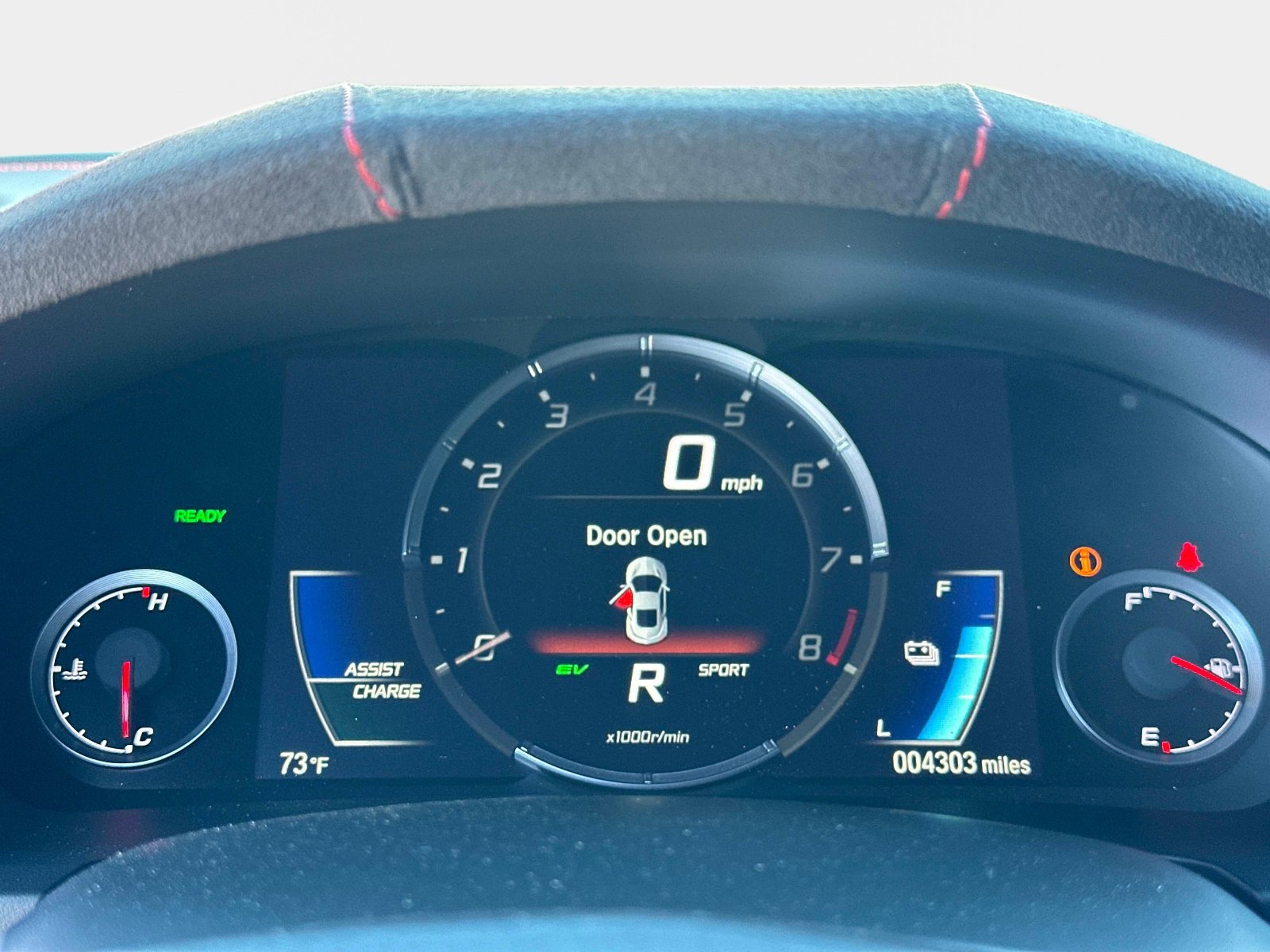 Used 2022 Acura NSX Type S image 33