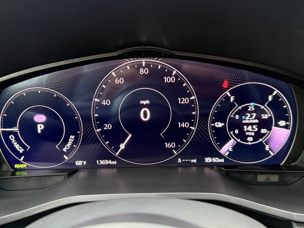 Used 2024 MAZDA CX-90 Plug-In Hybrid w/ Premium Pkg image 13