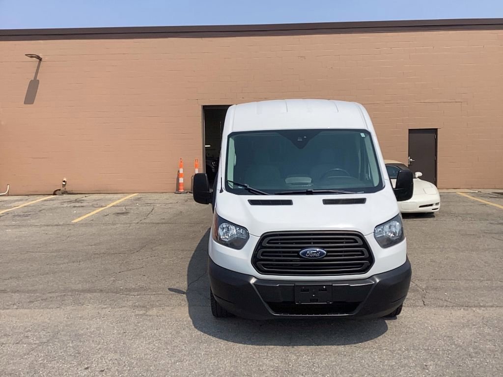 Used 2019 Ford Transit 150 130 Medium Roof image 6
