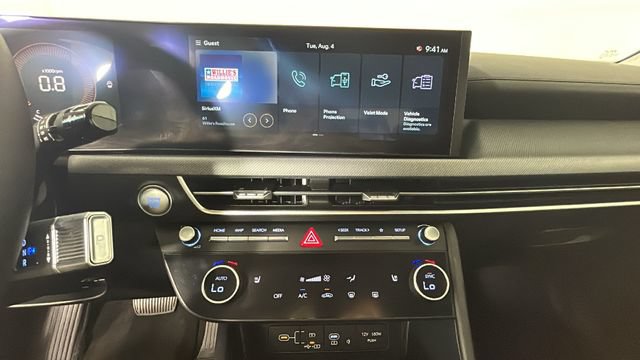Used 2026 Hyundai Sonata SEL FWD image 23
