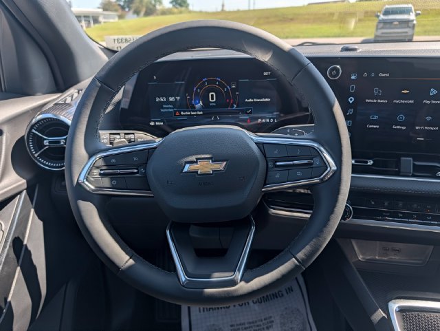 New 2027 Chevrolet Equinox LT FWD image 14