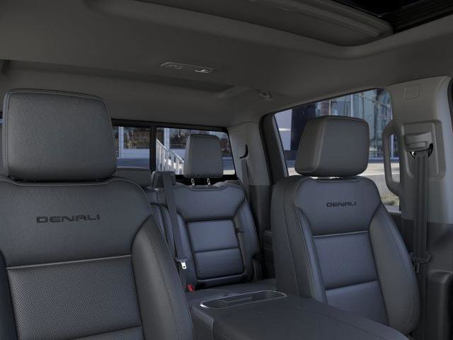 New 2026 GMC Sierra 1500 Denali AWD/4WD image 24
