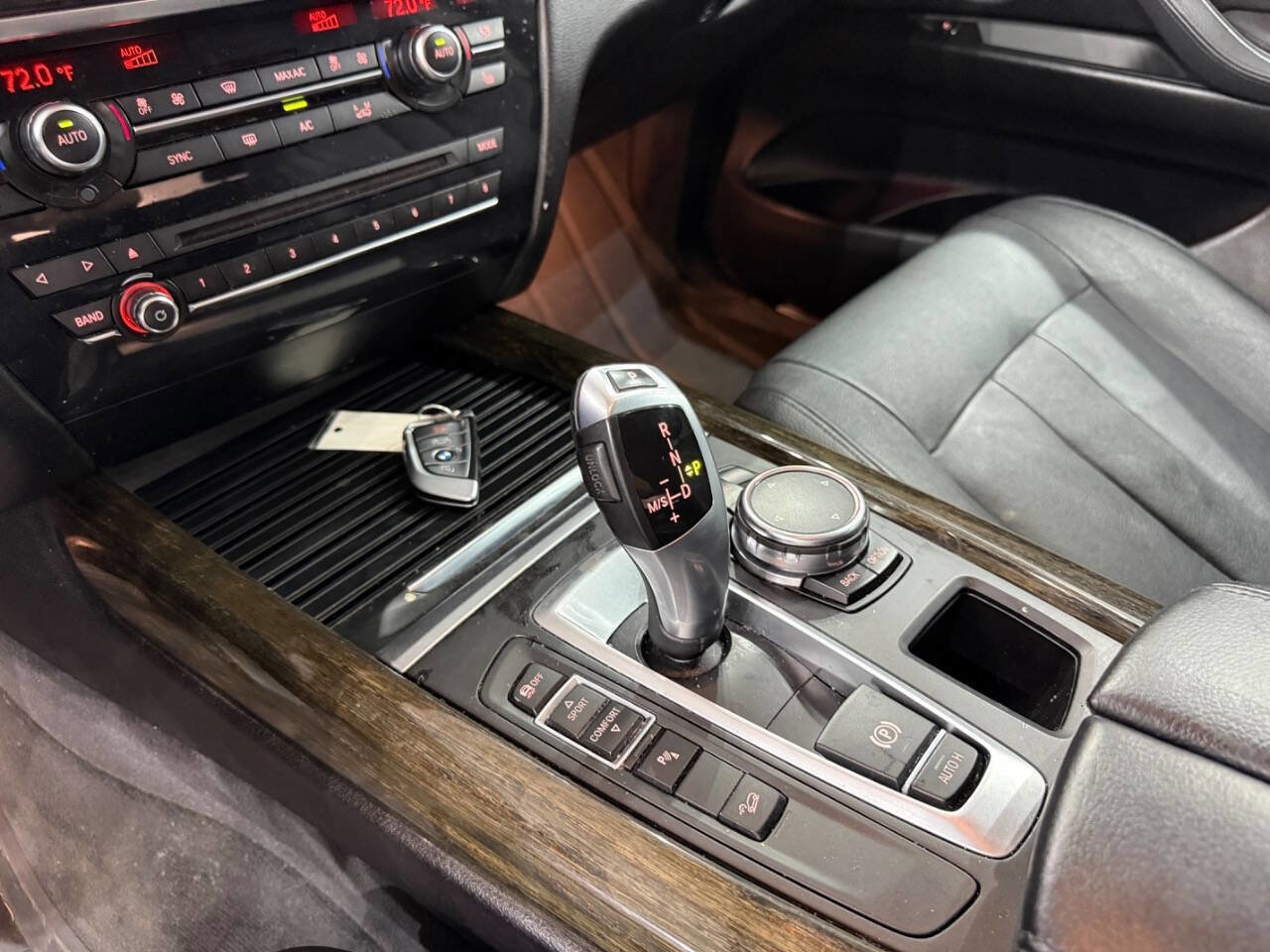 Used 2016 BMW X5 xDrive35i image 12