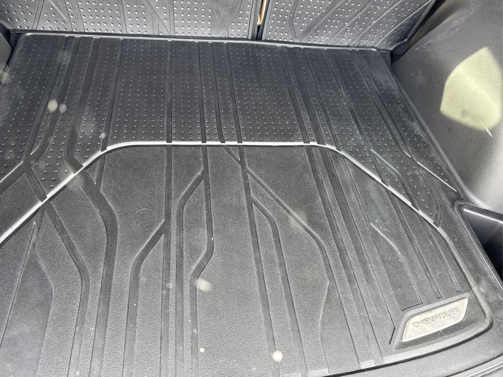 Certified 2025 Chevrolet Blazer Premier w/ Enhanced Convenience Package image 36