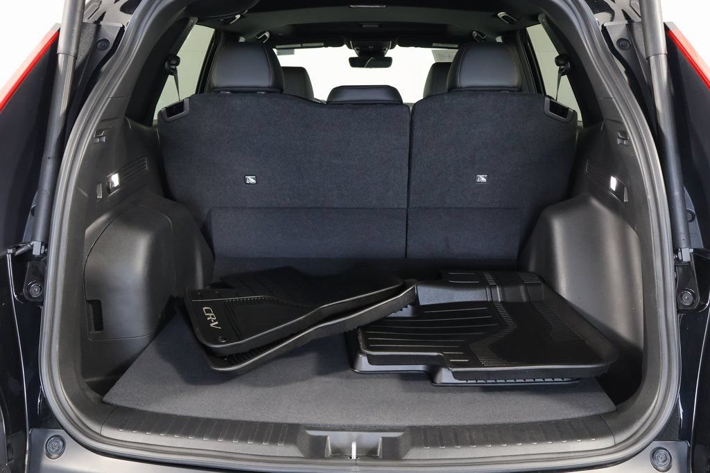 Used 2026 Honda CR-V Sport-L image 14
