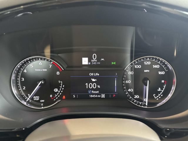 Certified 2024 Cadillac XT6 Premium Luxury w/ LPO, Floor Liner Package AWD/4WD image 36