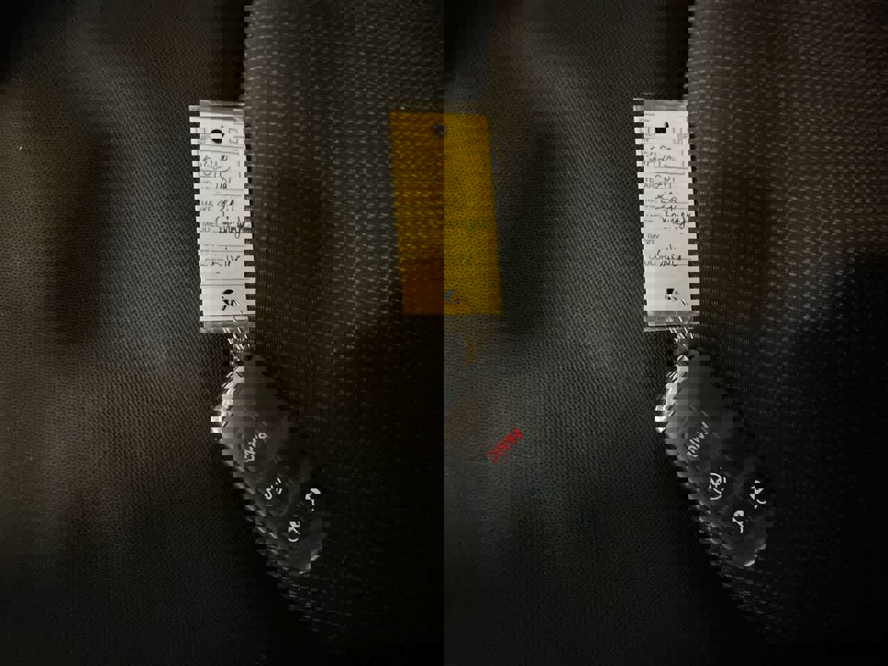 Used 2019 Jeep Renegade Sport image 26