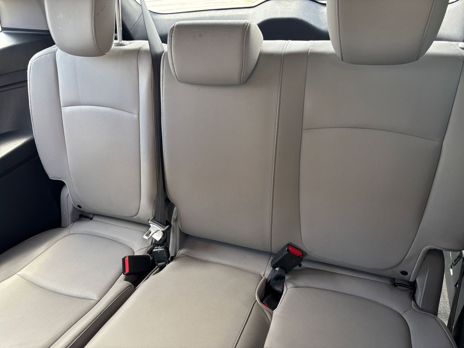 Used 2024 Honda Odyssey EX-L image 30