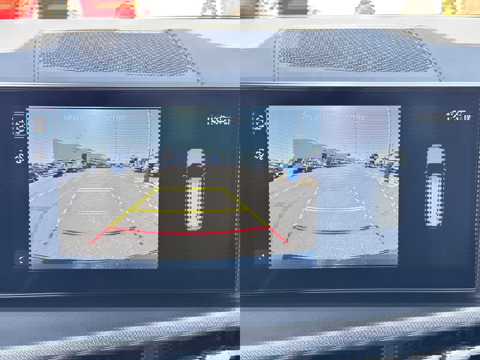 Used 2026 Hyundai Santa Fe SEL image 24