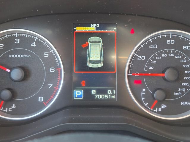 Used 2019 Subaru Ascent Premium AWD/4WD image 22
