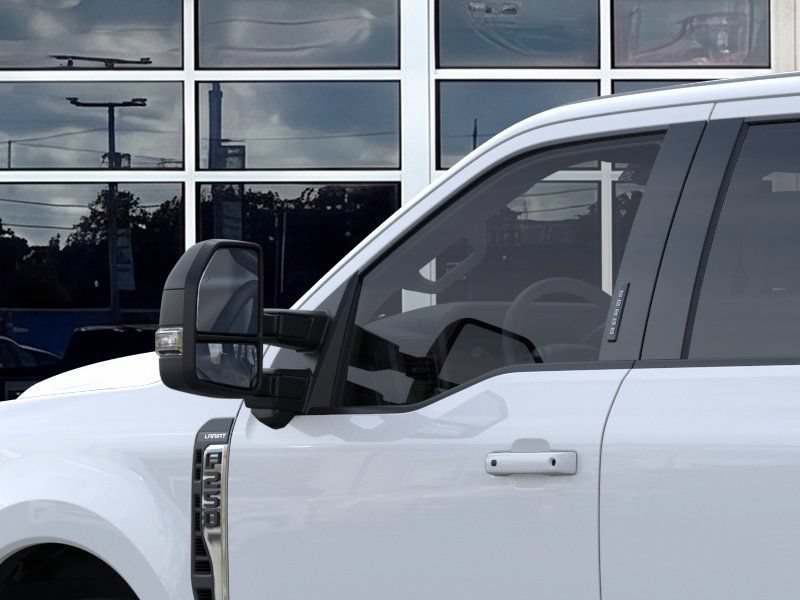 New 2026 Ford F250 Lariat RWD image 20