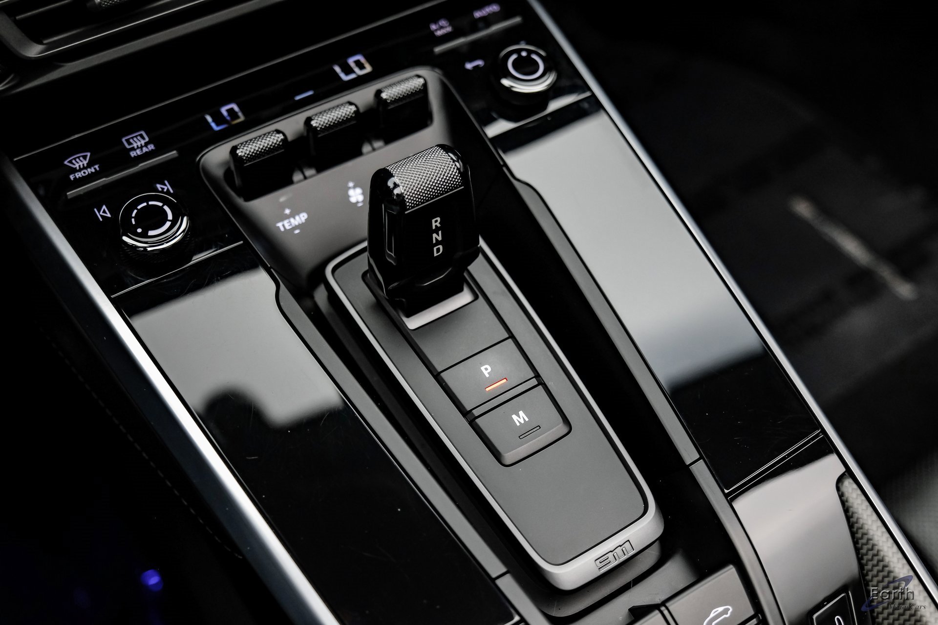 Used 2022 Porsche 911 Turbo S image 64