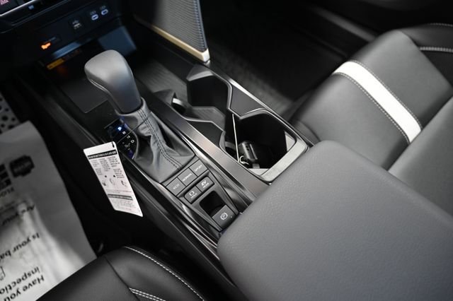 New 2026 Toyota Camry SE FWD image 18