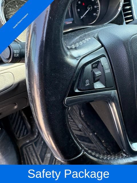 Used 2019 Buick Encore Preferred w/ Safety Package FWD image 14