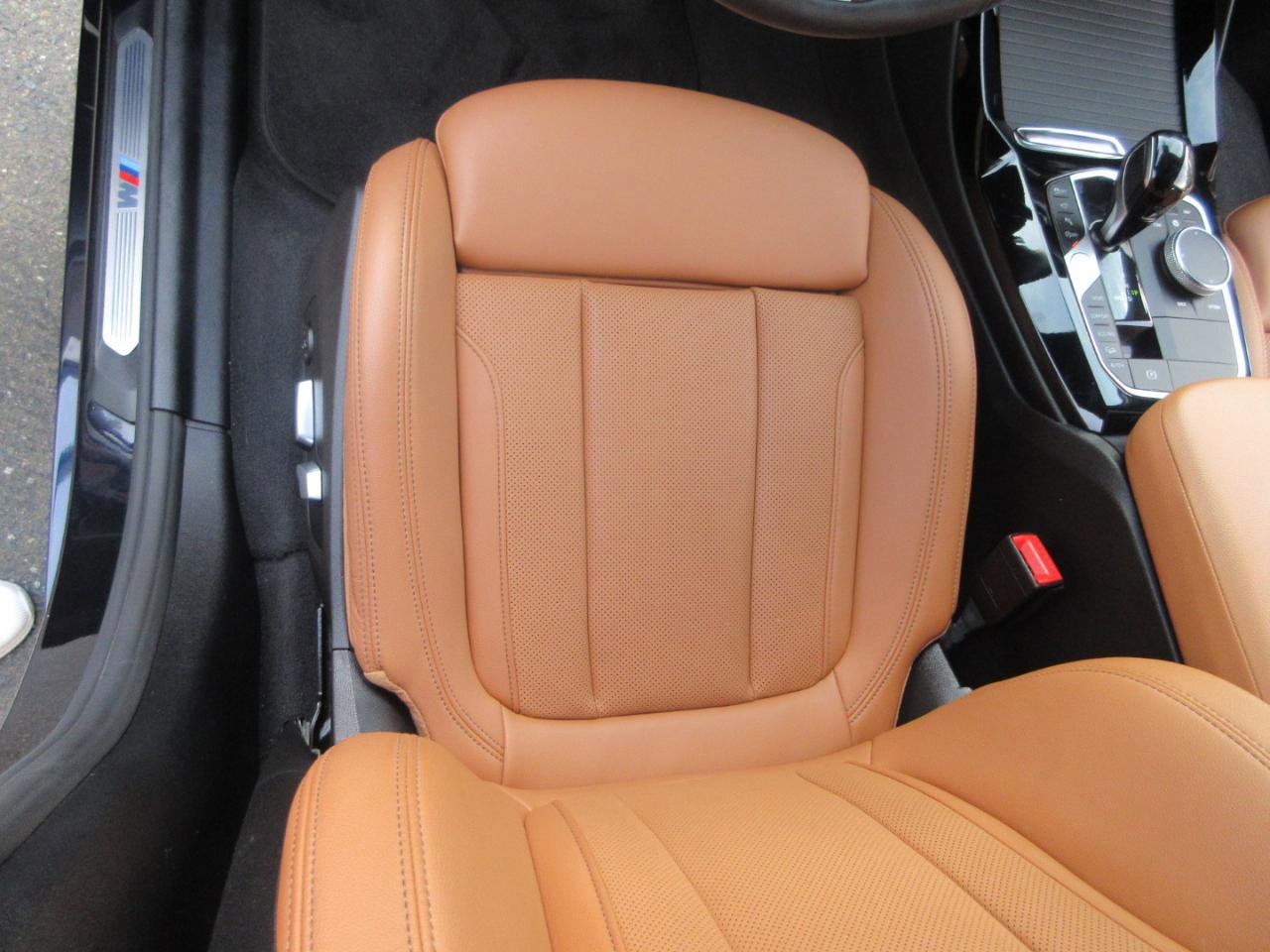 Used 2023 BMW X3 xDrive30i w/ M Sport Package AWD/4WD image 11