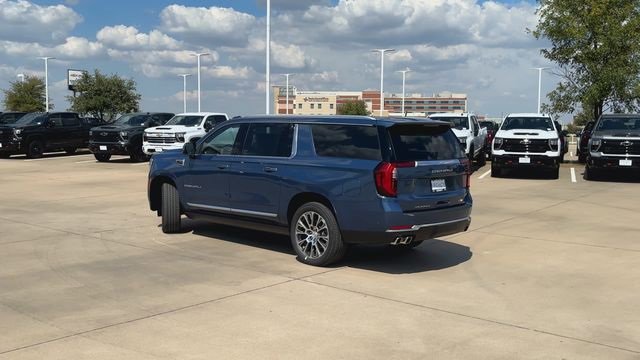 New 2026 GMC Yukon XL Denali image 6
