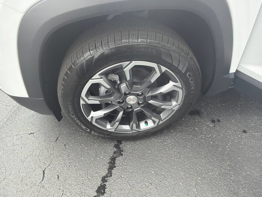 New 2027 GMC Terrain Elevation w/ Elevation Premium Package FWD image 15