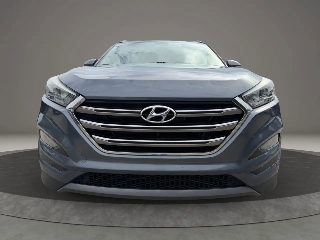 Used 2016 Hyundai Tucson Limited image 8