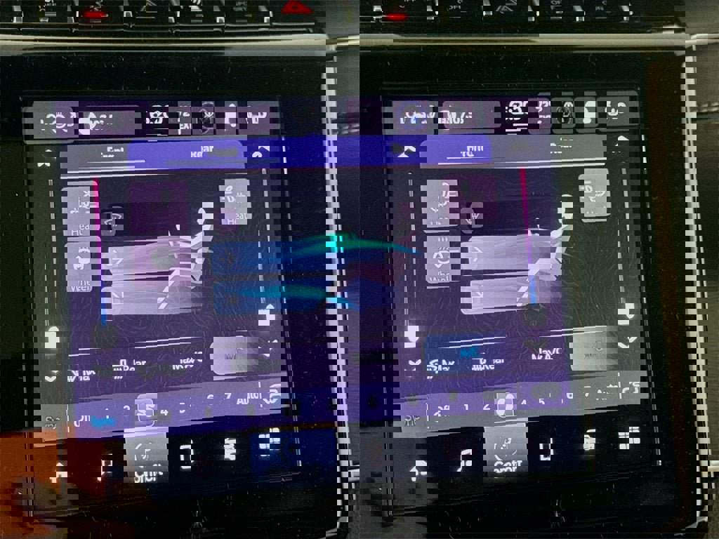 New 2025 Jeep Grand Cherokee L Altitude image 14