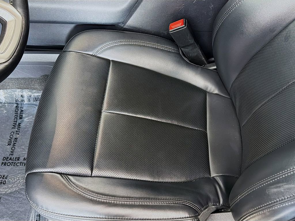 Used 2024 Ford Expedition Max XLT AWD/4WD image 23