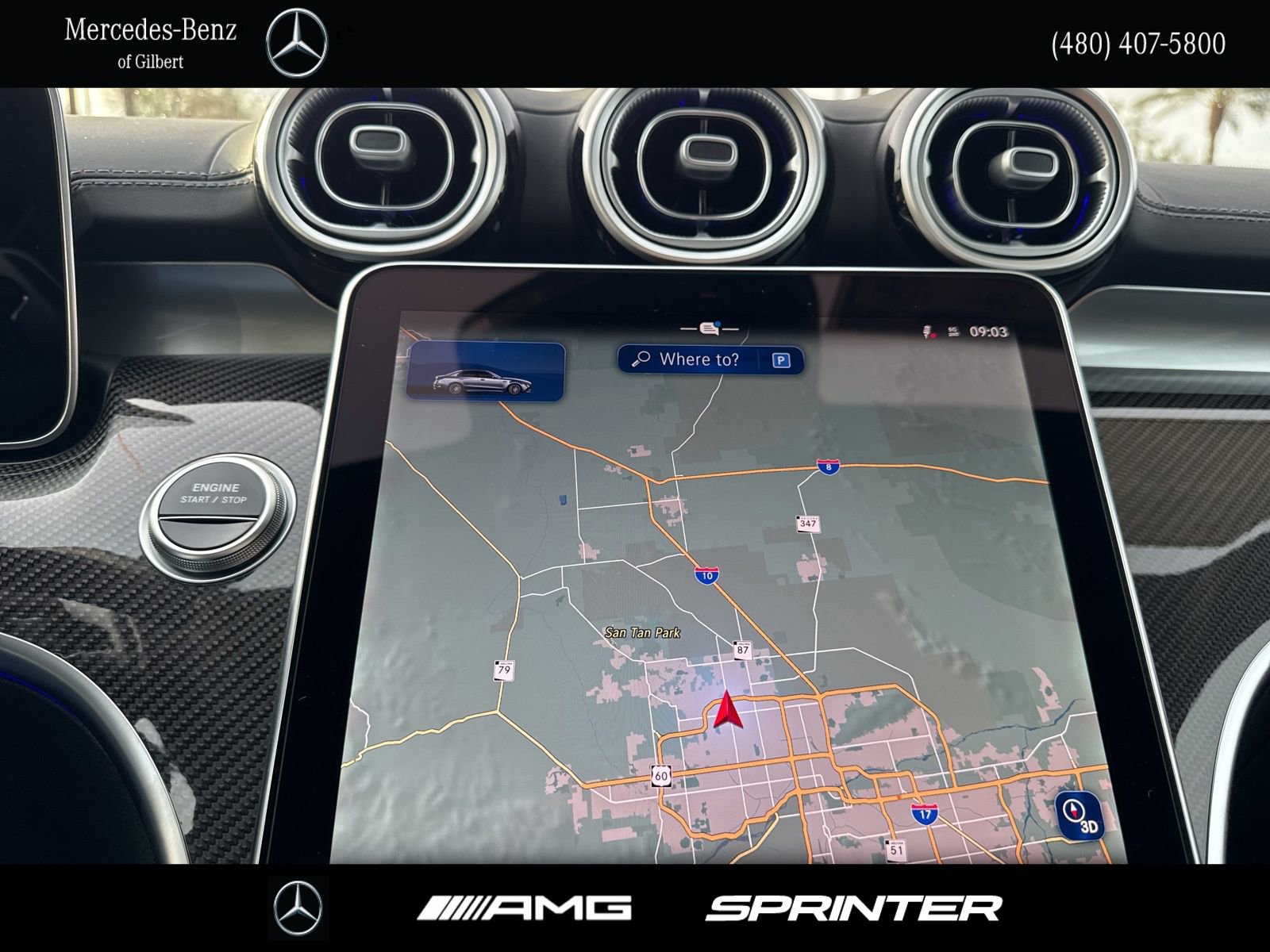 New 2026 Mercedes-Benz C 36 AMG S image 29