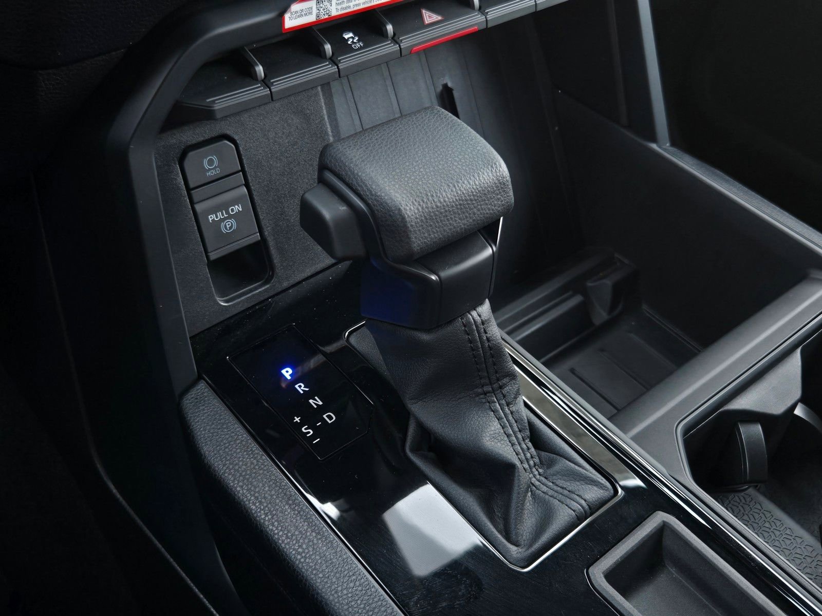 Certified 2026 Toyota Tundra SR image 17