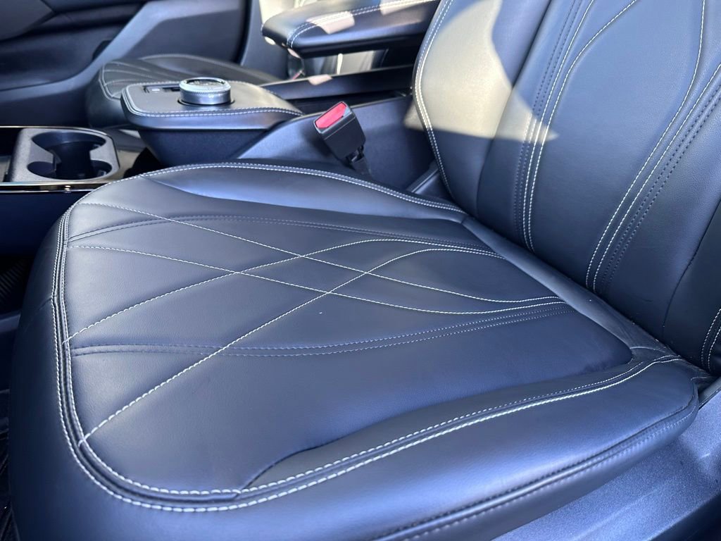 Used 2024 Ford Mustang Mach-E Select w/ Comfort Package Lite image 21