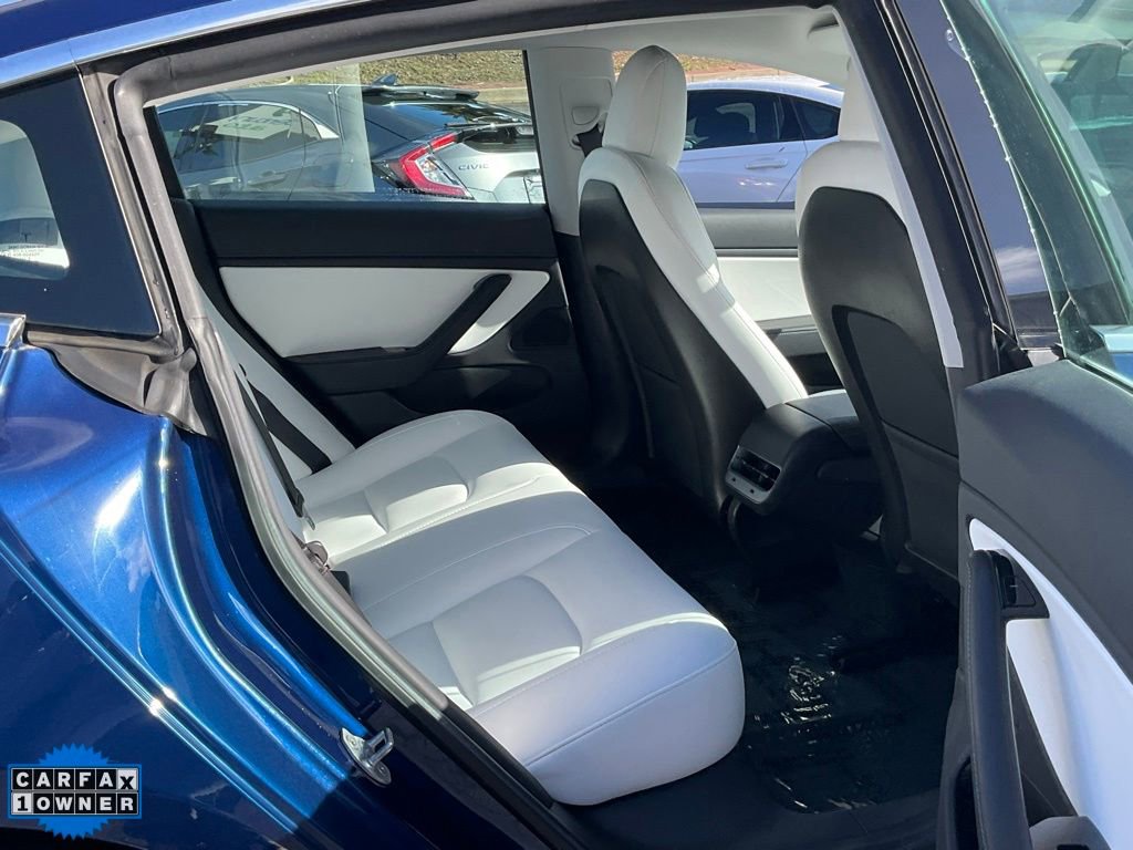 Used 2019 Tesla Model 3 Long Range AWD/4WD image 47