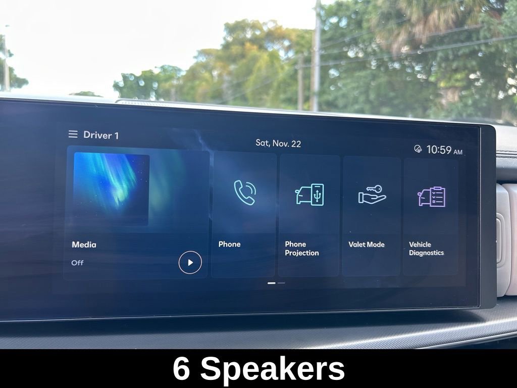 Used 2024 Hyundai Santa Fe SEL image 13