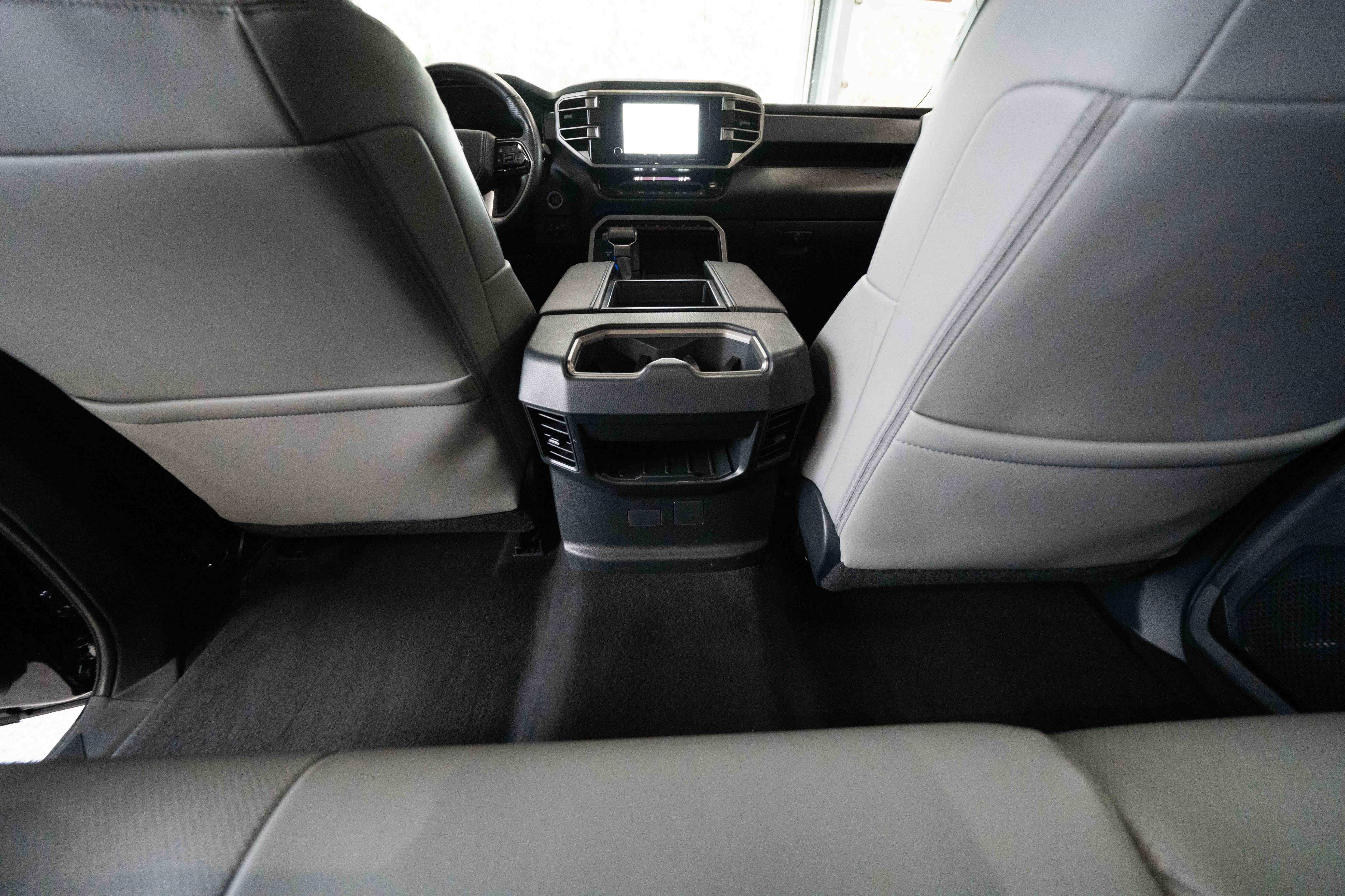 Used 2023 Toyota Tundra SR5 w/ SR5 Premium Package image 22