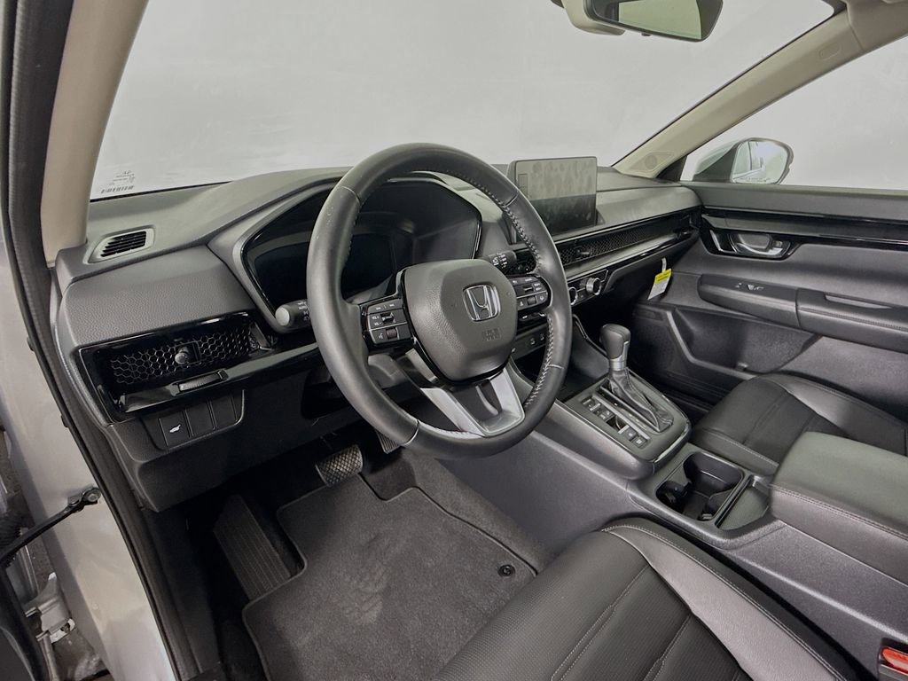 Used 2026 Honda CR-V EX-L image 9