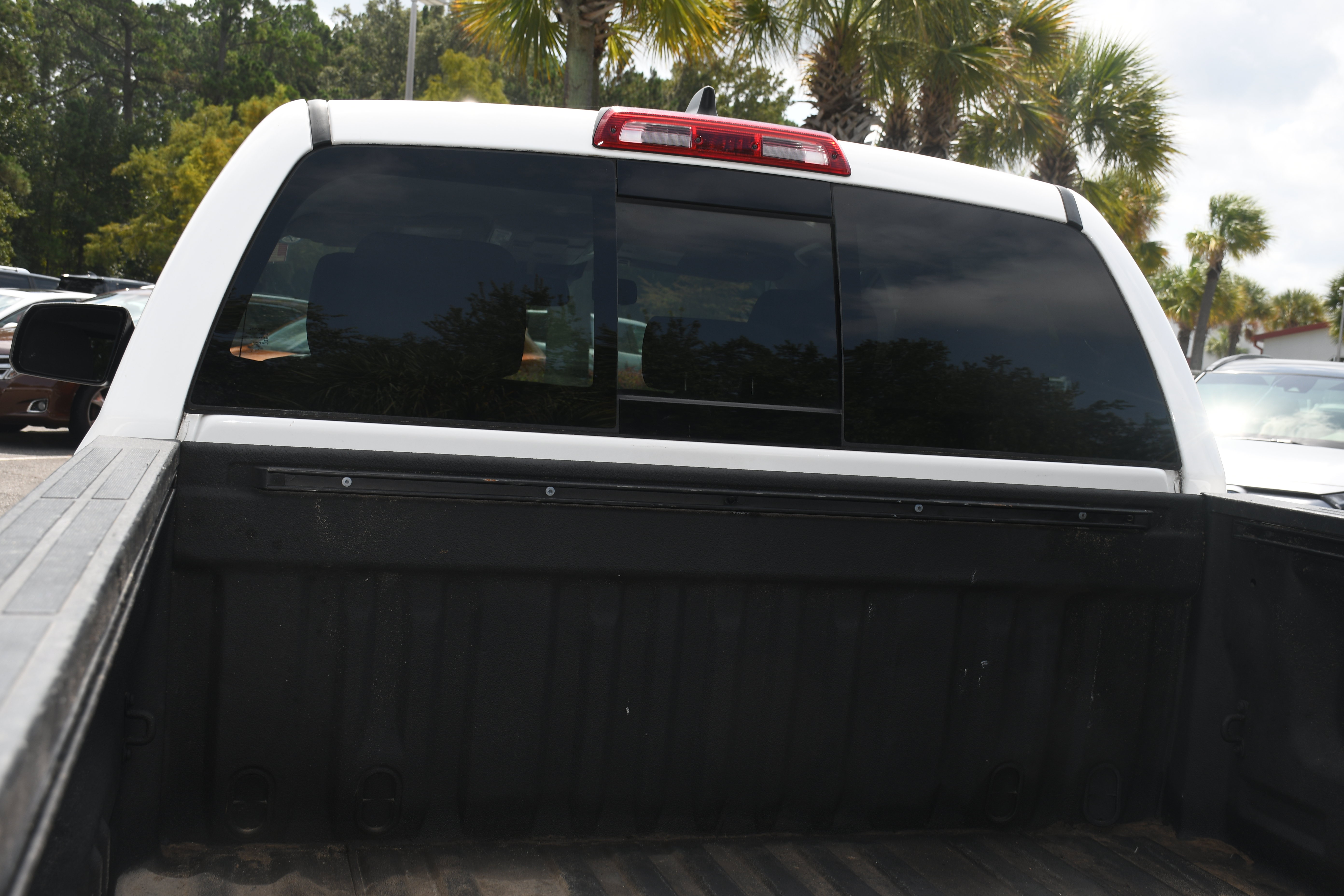 Used 2021 Toyota Tundra SR5 RWD image 16