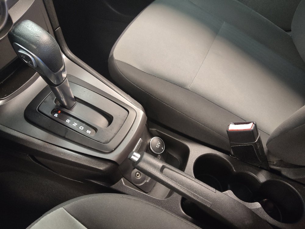 Used 2018 Ford Fiesta S FWD image 26