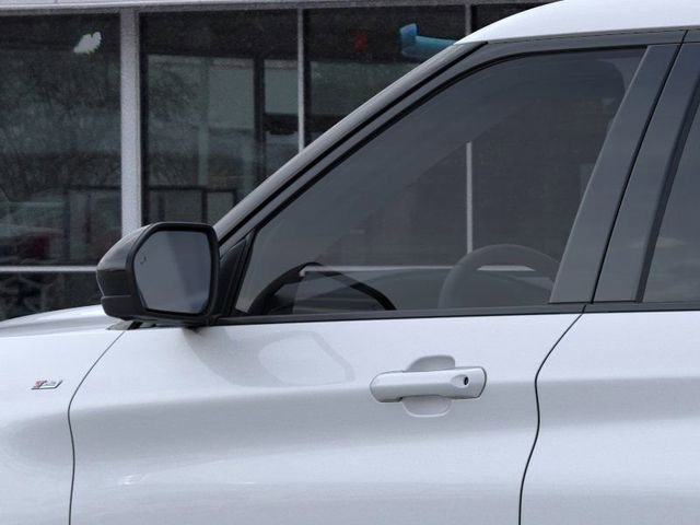 New 2026 Ford Explorer ST-Line image 20