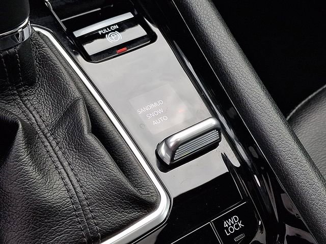 Used 2024 Jeep Compass Limited w/ High Altitude Package AWD/4WD image 25