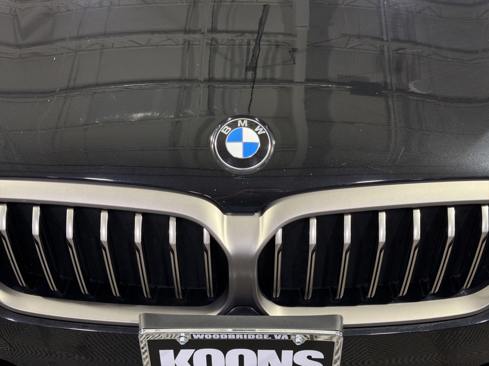 Used 2023 BMW M550i xDrive AWD/4WD image 12
