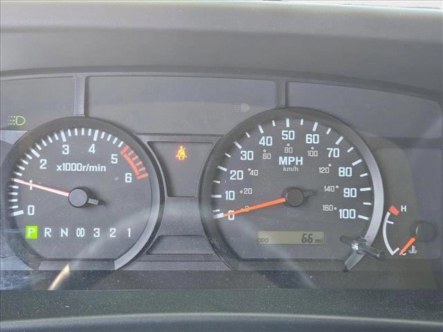 New 2025 Chevrolet Low Cab Forward 5500HG image 10