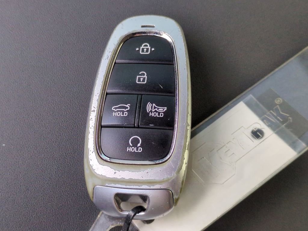 Used 2020 Hyundai Sonata SEL image 28