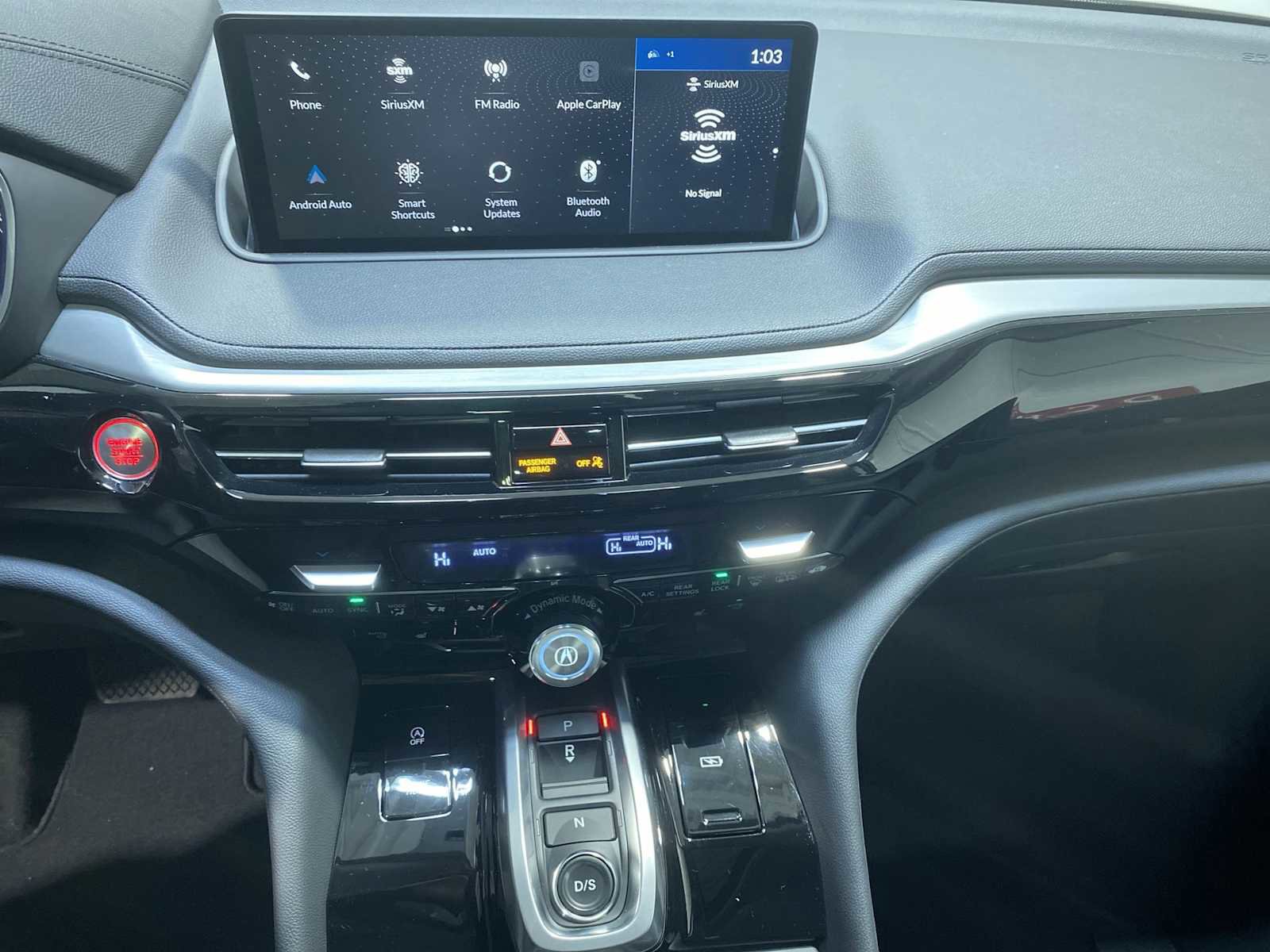 Certified 2023 Acura MDX SH-AWD image 16