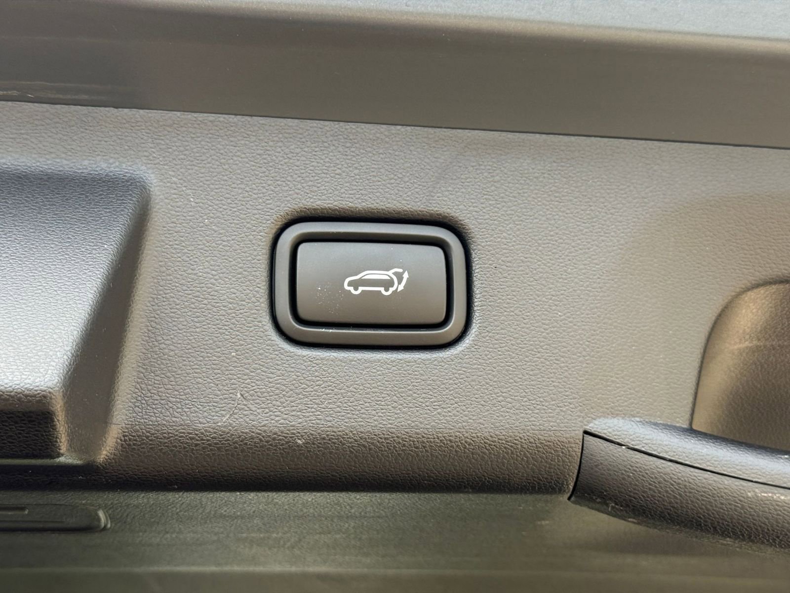 Used 2025 Hyundai Tucson SEL AWD/4WD image 24