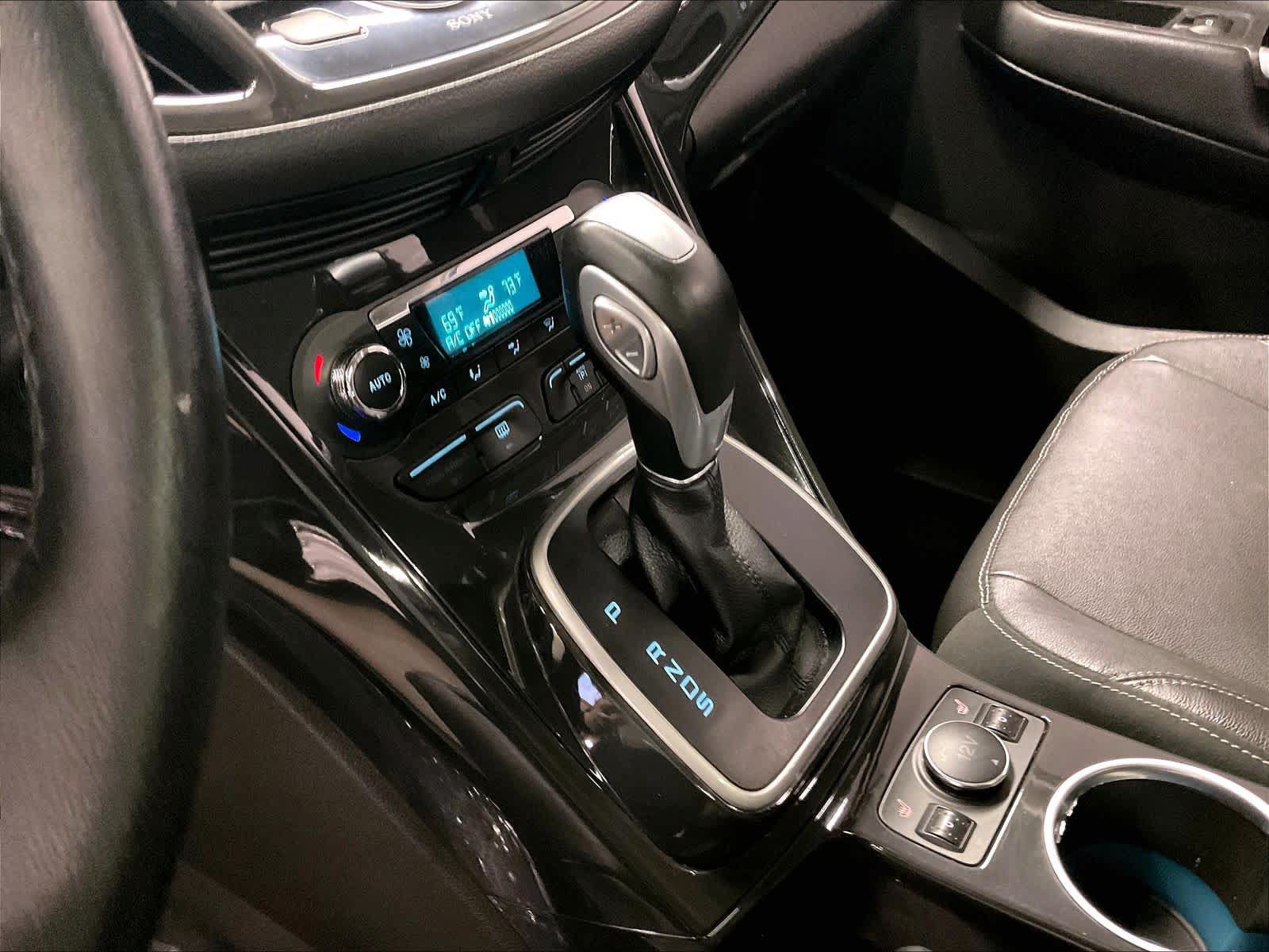 Used 2014 Ford Escape Titanium w/ Equipment Group 401A FWD image 18